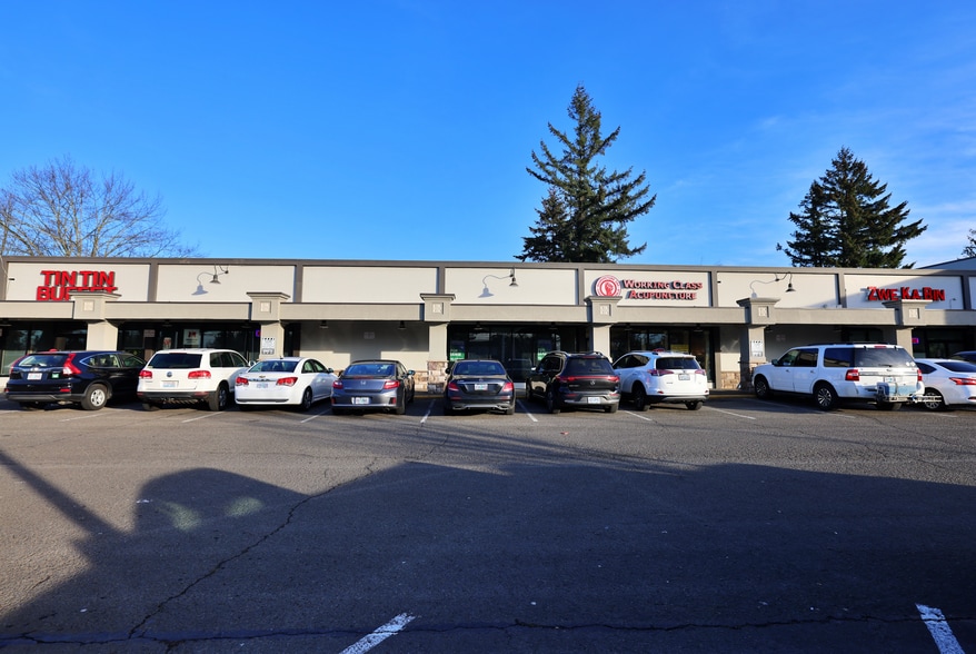 Primary Photo Of 2190-2434 SE 182nd Ave, Gresham Unknown For Lease