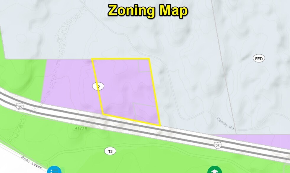 More Photos Of 1115 Cerrito Rd, Hatch Land For Sale