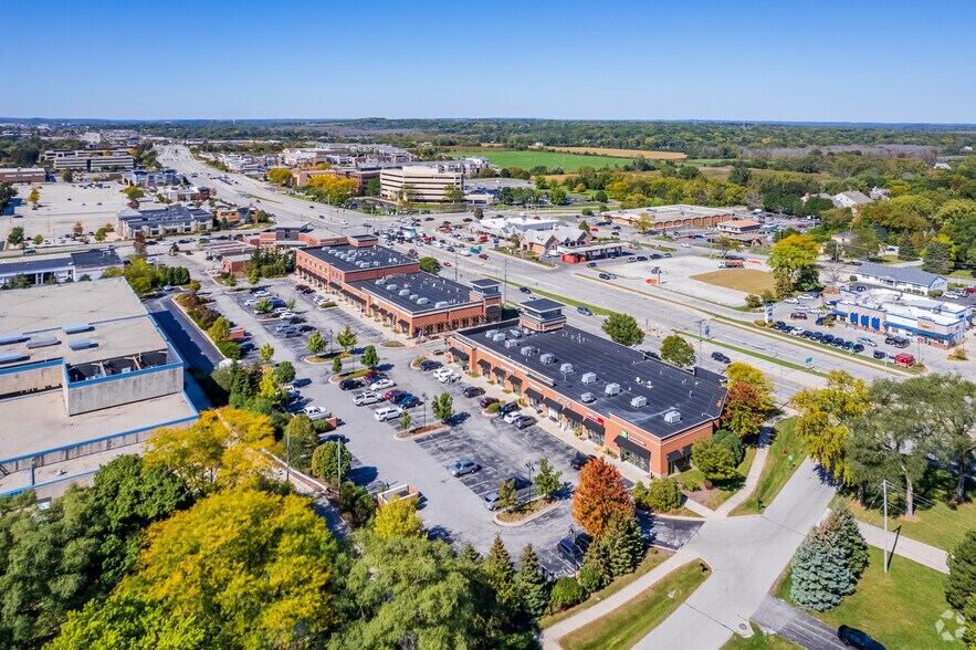 More Photos Of 15455 W Bluemound Rd, Brookfield Unknown For Lease