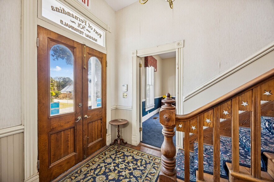 More Photos Of 501 N 3rd St, Fernandina Beach Office For Sale