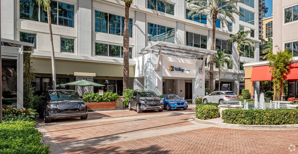 More Photos Of 301 E Las Olas Blvd, Fort Lauderdale Office For Lease
