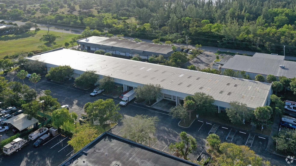 More Photos Of 5030 NW 109th Ave, Sunrise Manufacturing For Lease