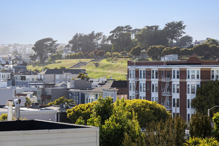 More Photos Of 2332-2334 California Street, San Francisco Apartments For Sale