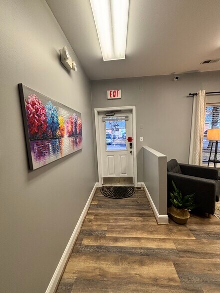 More Photos Of 646-662 Prosperity Way, Chesapeake Flex For Lease