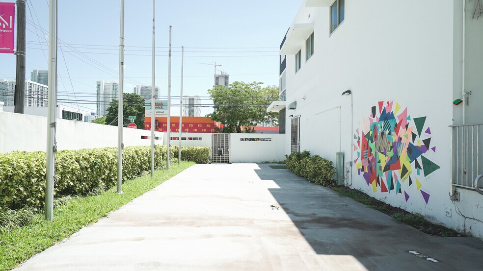 More Photos Of 2534 N Miami Ave, Miami Office For Sale