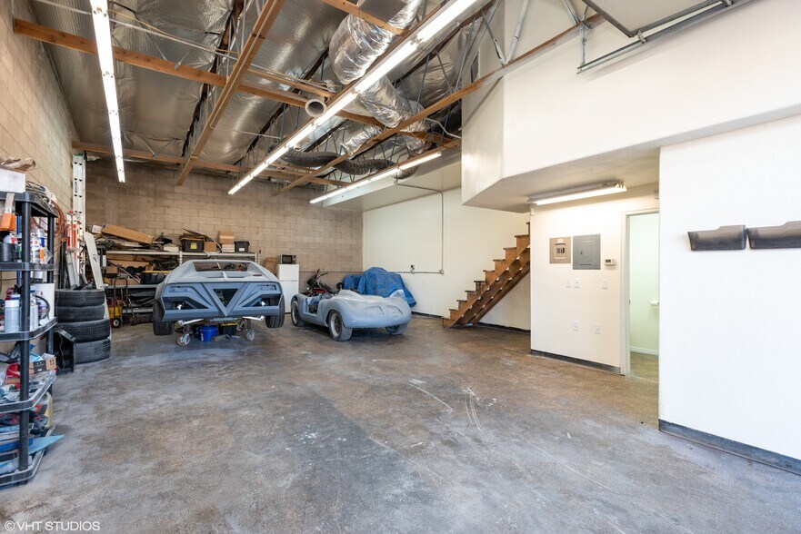 More Photos Of 620 N 1100 E, Saint George Warehouse For Sale