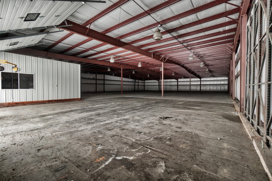 More Photos Of W4350 Myner Dr, Vulcan Warehouse For Sale