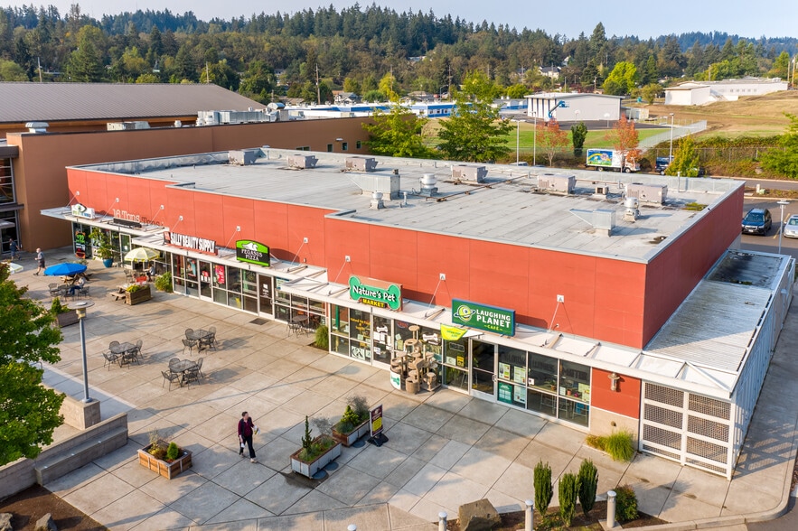 More Photos Of 2846-2856 Willamette St, Eugene Unknown For Lease