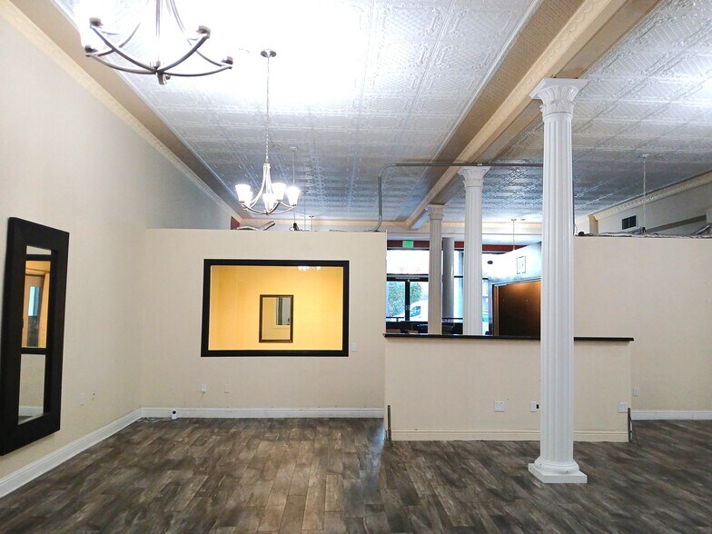 More Photos Of 40979-40985 Fremont Blvd, Fremont Storefront Retail Office For Lease