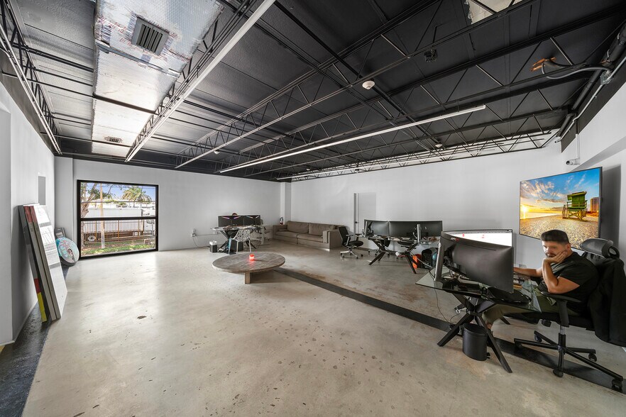 More Photos Of 8700 NW 7th Ave, Miami Warehouse For Sale
