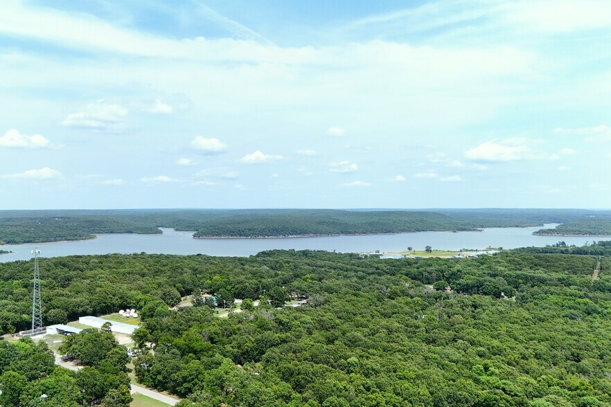 More Photos Of East 700 Road, Wagoner Land For Sale