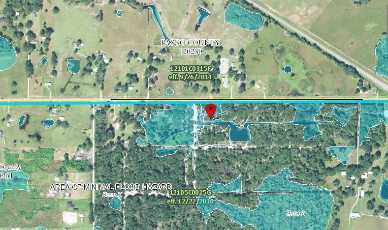 More Photos Of 0 SR 54, Kathleen Land For Sale