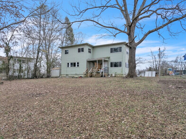 More Photos Of 380 W Outer Dr, Oak Ridge Apartments For Sale