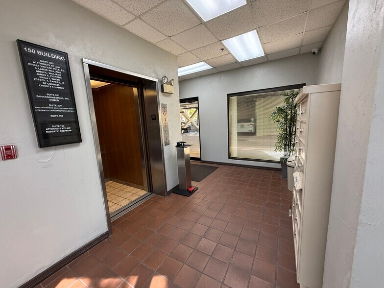 More Photos Of 150 S Palmetto Ave, Daytona Beach Office For Lease