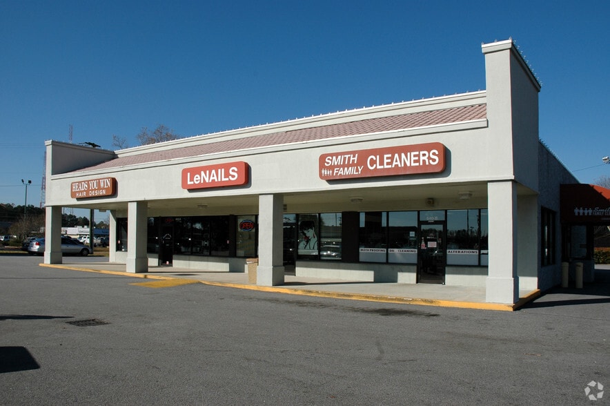 More Photos Of 630 Skylark Dr, Charleston Unknown For Lease