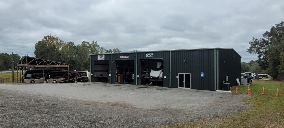 Primary Photo Of 31515 Blue Star Hwy, Midway Warehouse For Sale