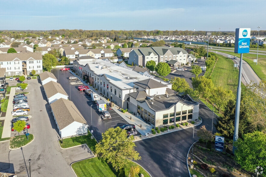 More Photos Of 1133 Evans Way Ct, Columbus Hotel For Sale