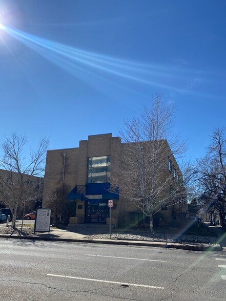 More Photos Of 1177 Grant St, Denver Office For Lease