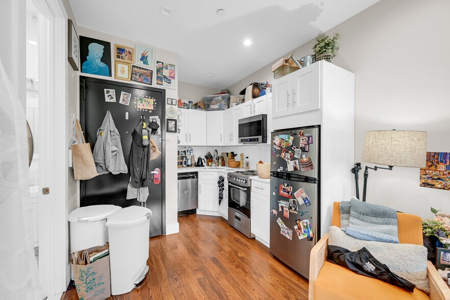 More Photos Of 252 W 132nd St, New York Apartments For Sale