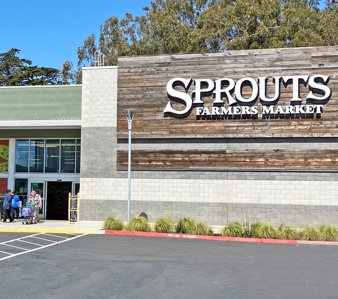 More Photos Of 960 San Pablo Ave, Albany Storefront Retail Office For Lease