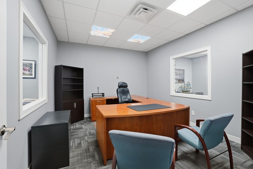 More Photos Of 4126 E Erie St, Willoughby Office For Sale