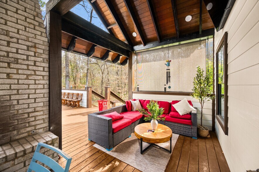 More Photos Of 54 Indian Creek Rd, Woodworth General Retail For Sale