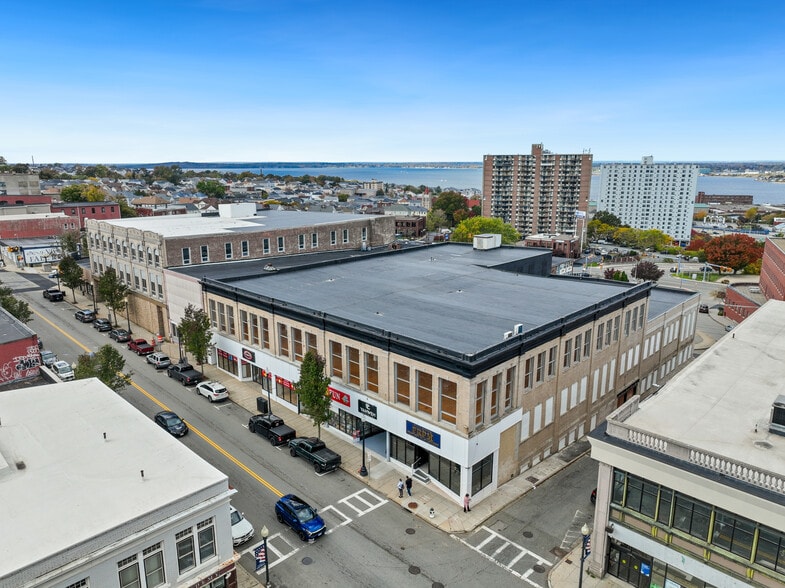More Photos Of 251-255 S Main St, Fall River Office For Lease