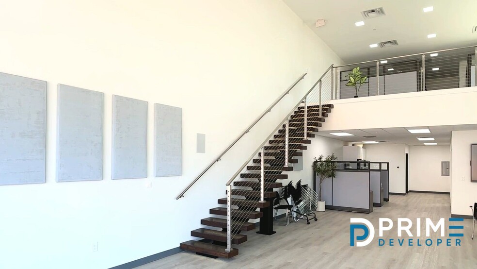 Primary Photo Of 2601 E State Hwy 121, Lewisville Warehouse For Sale