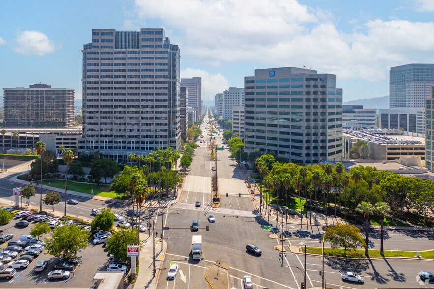 More Photos Of 1010 N Central Ave, Glendale Office For Lease