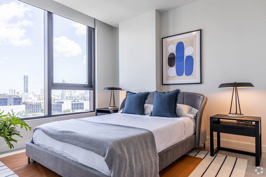 More Photos Of 252-286 NW 29th St, Miami Apartments For Lease