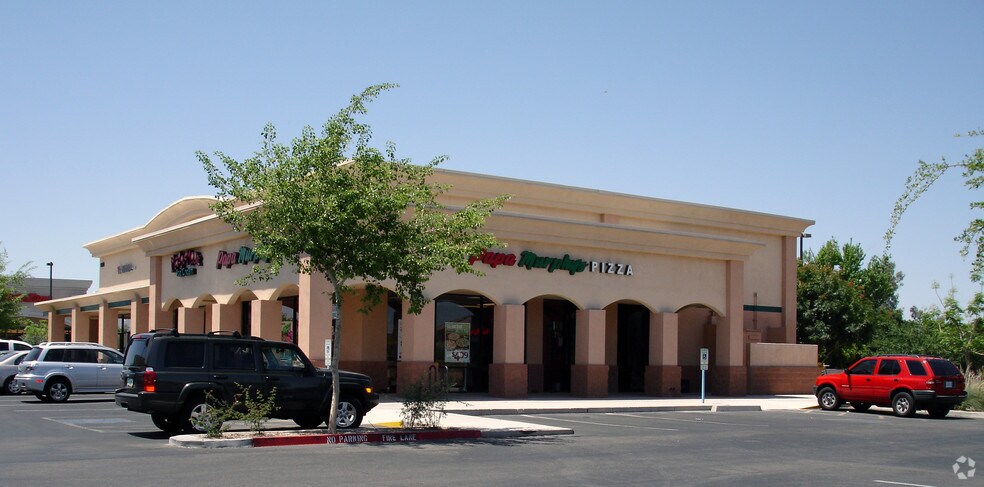 More Photos Of 1375-1585 E Warner Rd, Gilbert Unknown For Lease