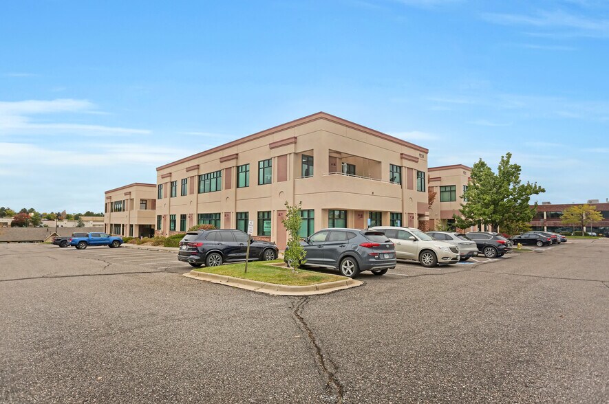 More Photos Of 9224 Teddy Ln, Lone Tree Medical For Sale