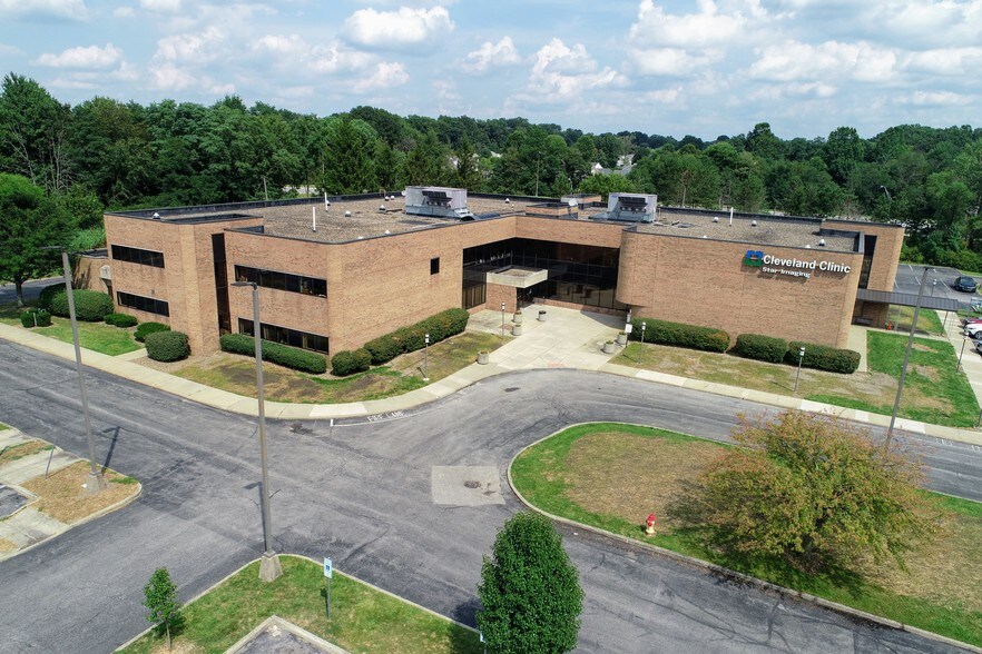 More Photos Of 7067 Tiffany Blvd, Youngstown Medical For Lease