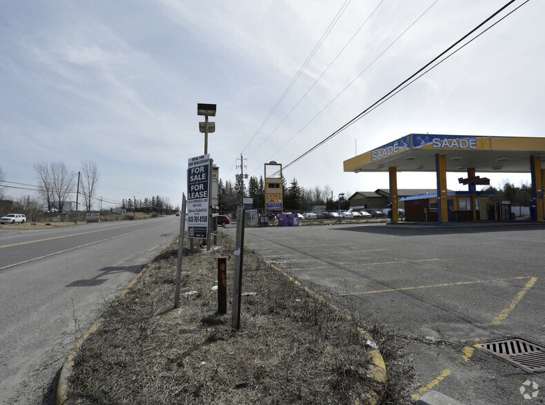 More Photos Of 4880 Bank St, Ottawa Land For Sale