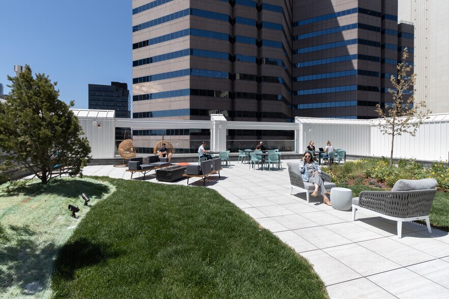 More Photos Of 1630 Welton St, Denver Coworking Space