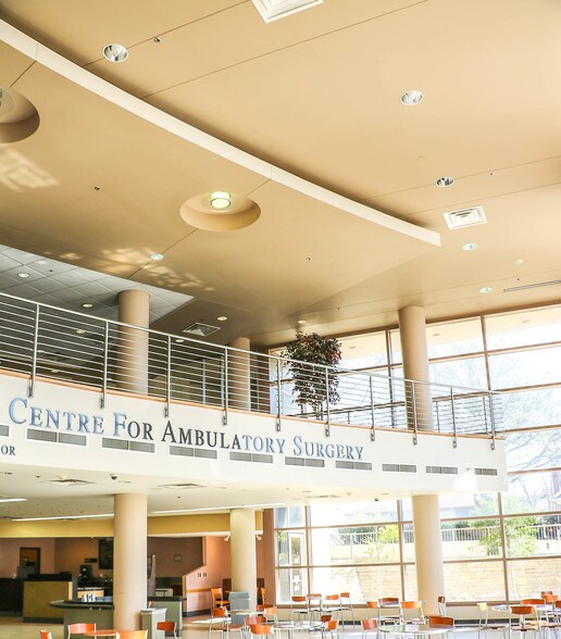 More Photos Of 300 N Highland Ave, Sherman Office For Sale