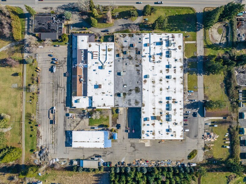 More Photos Of 19215 Vashon Hwy SW, Vashon Island Warehouse For Lease