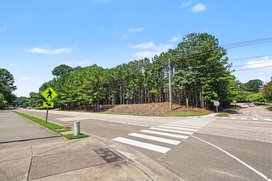 More Photos Of 810 W Chatham St, Cary Land For Sale
