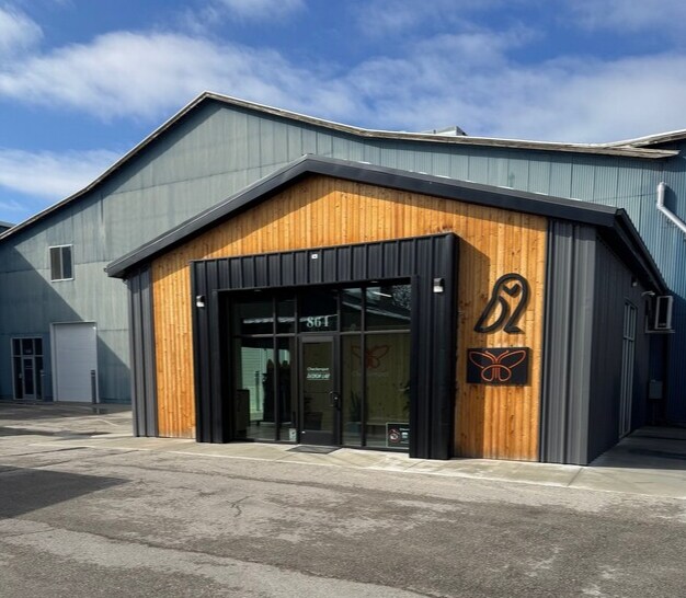 Primary Photo Of 864-866 S 500 W, Salt Lake City Warehouse For Lease