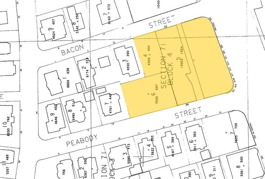 More Photos Of 313 Washington St, Newton Office For Lease