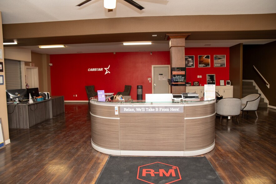 More Photos Of 11066 Highway 242, Conroe Warehouse For Sale