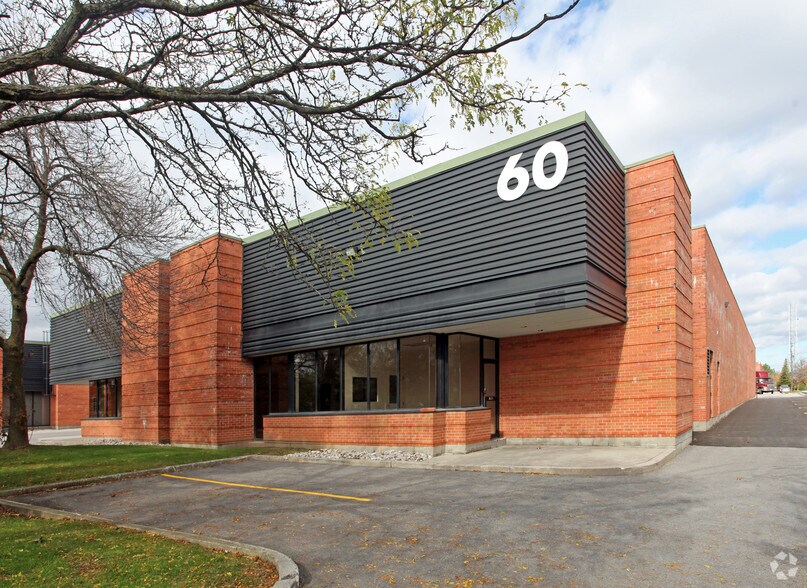 More Photos Of 60 Bentley St, Markham Service For Lease