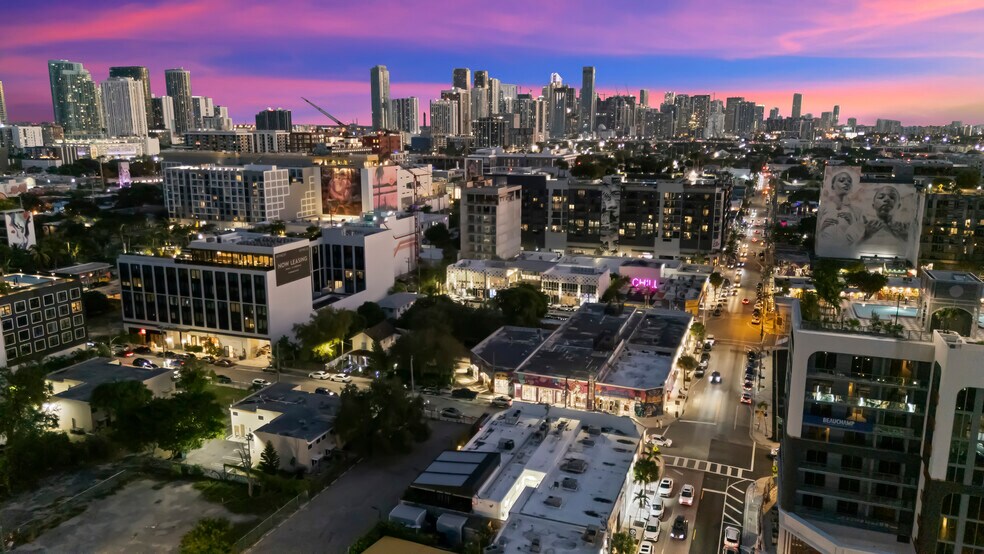 More Photos Of 2701 NW 2nd Ave, Miami Storefront For Lease