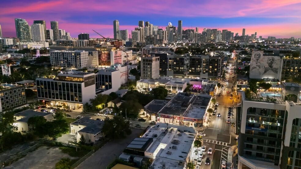 More Photos Of 2701 NW 2nd Ave, Miami Storefront For Sale