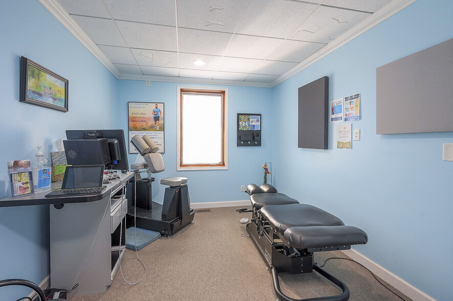 More Photos Of 425 W Pine St, Raymore Medical For Sale