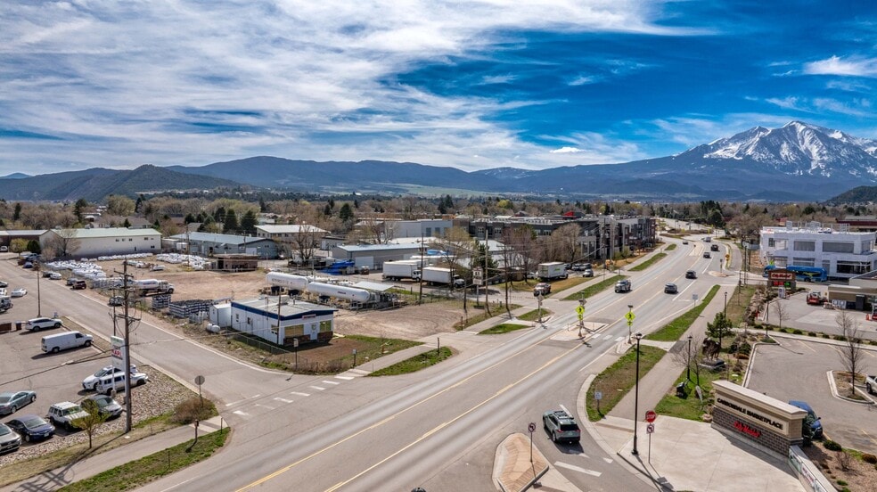 More Photos Of 888 Highway 133, Carbondale Land For Sale