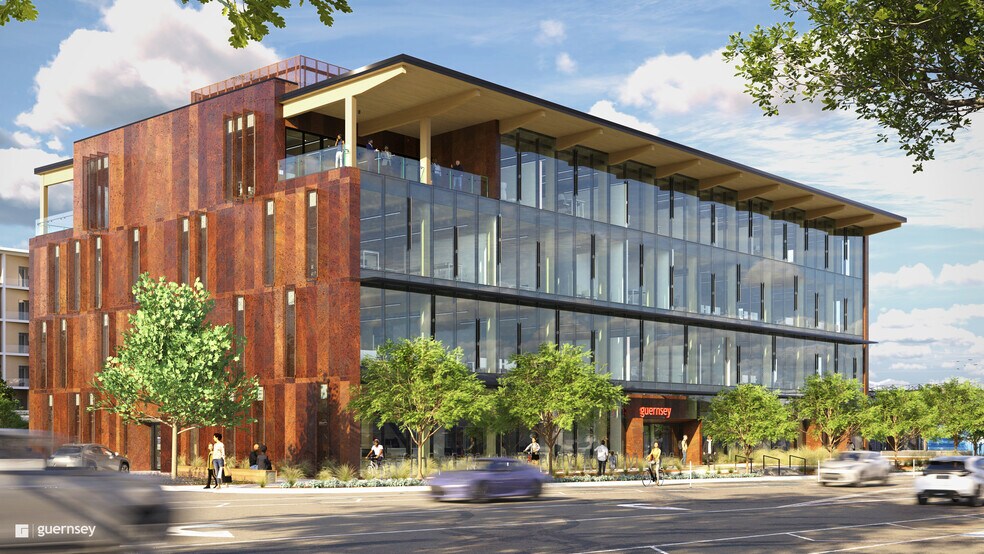 More Photos Of NW 13th St, Oklahoma City General Retail For Lease
