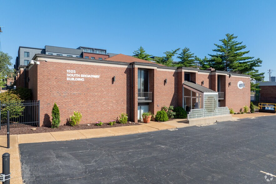 More Photos Of 1525 S Broadway, Saint Louis Office Residential For Sale