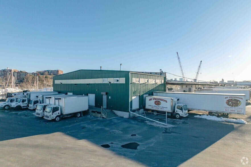 More Photos Of 155 Market St, Everett Refrigeration Cold Storage For Sale