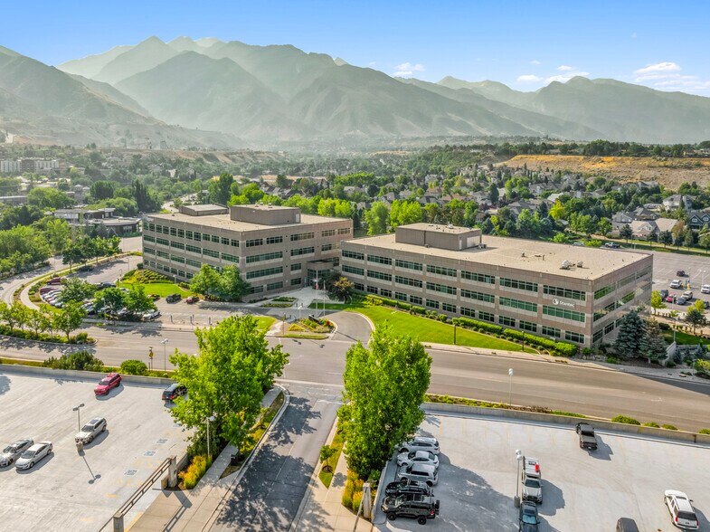 More Photos Of 2890 E Cottonwood Pky, Salt Lake City Office For Lease